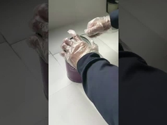 ওয়াটারপ্রুফ ২ কে হোয়াইট অটোমোটিভ পেইন্ট আইএসও ৯০০১ কার সুপার লেপ